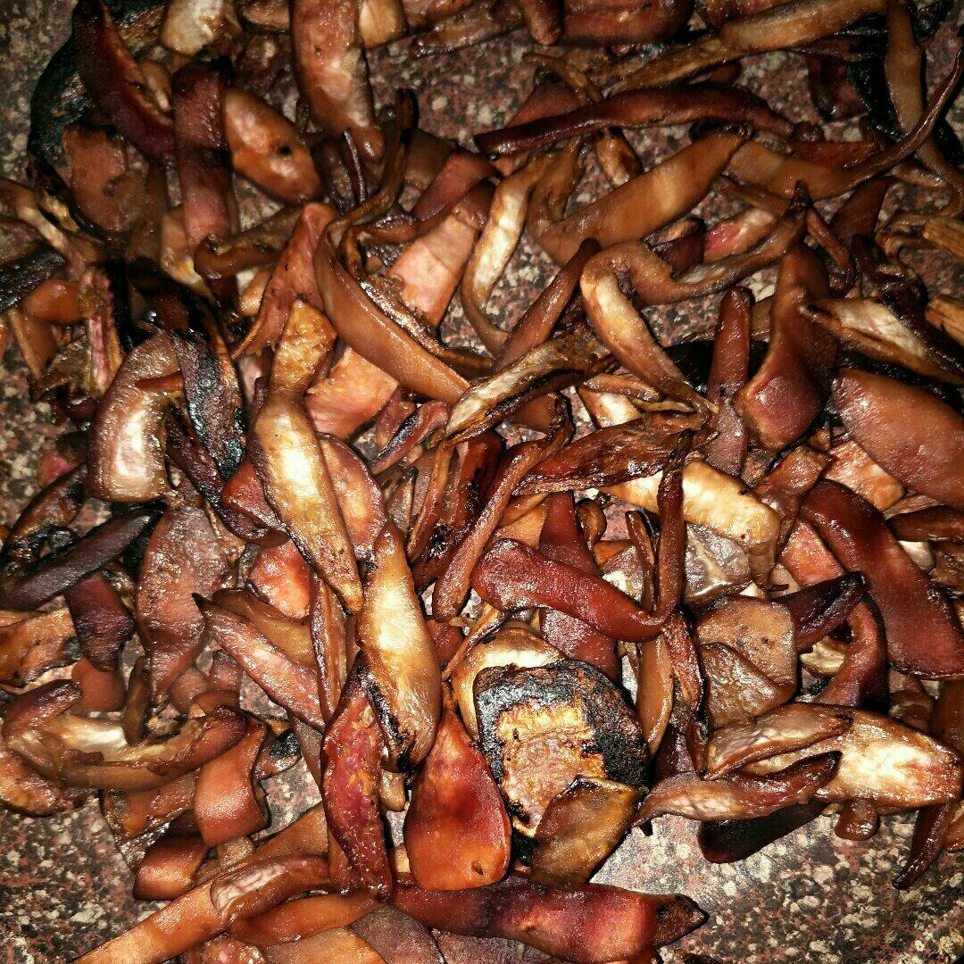 百香果果脯