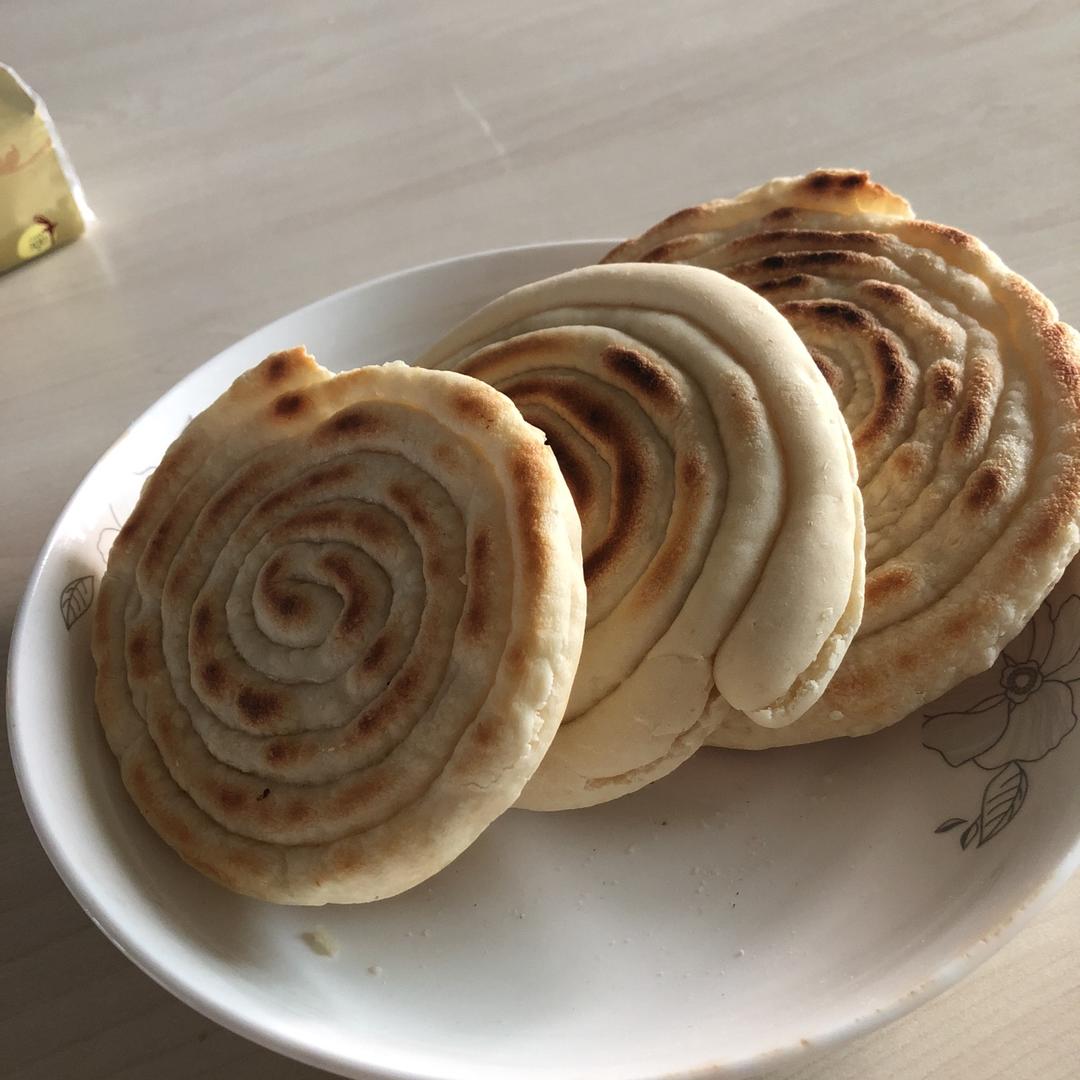 【无限接近原味】停不下来的肉夹馍