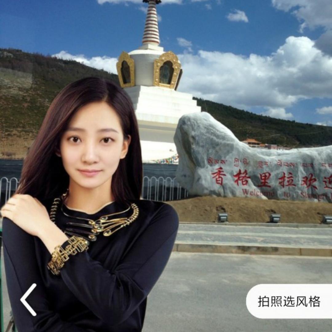 简简单单的人生轻松自在