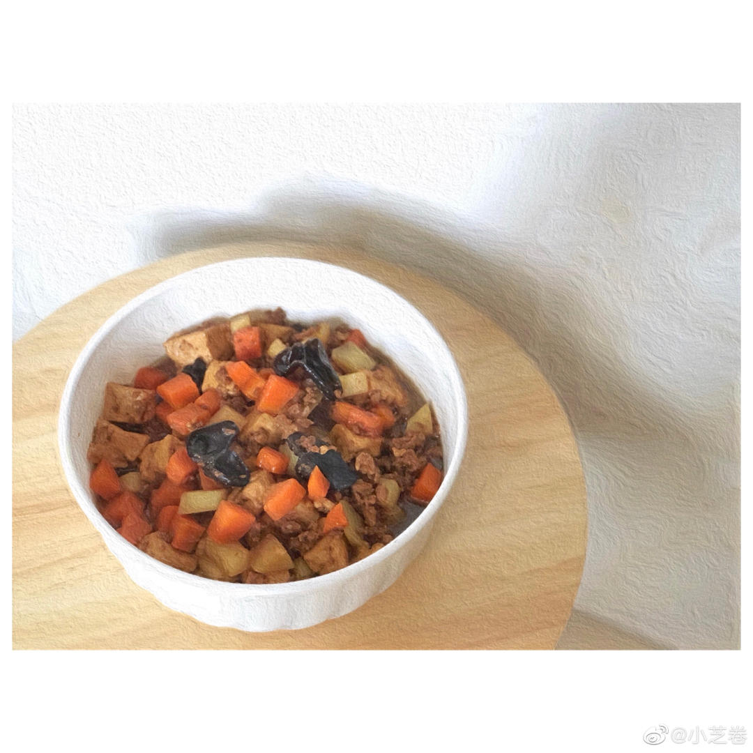 上海本帮特色菜～八宝辣酱