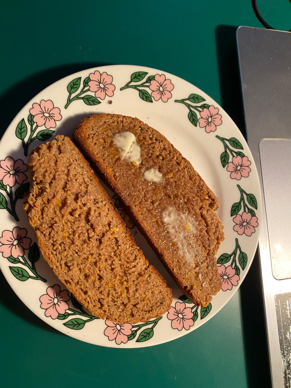 【曼食慢语】北欧篇：芬兰圣诞黑麦面包