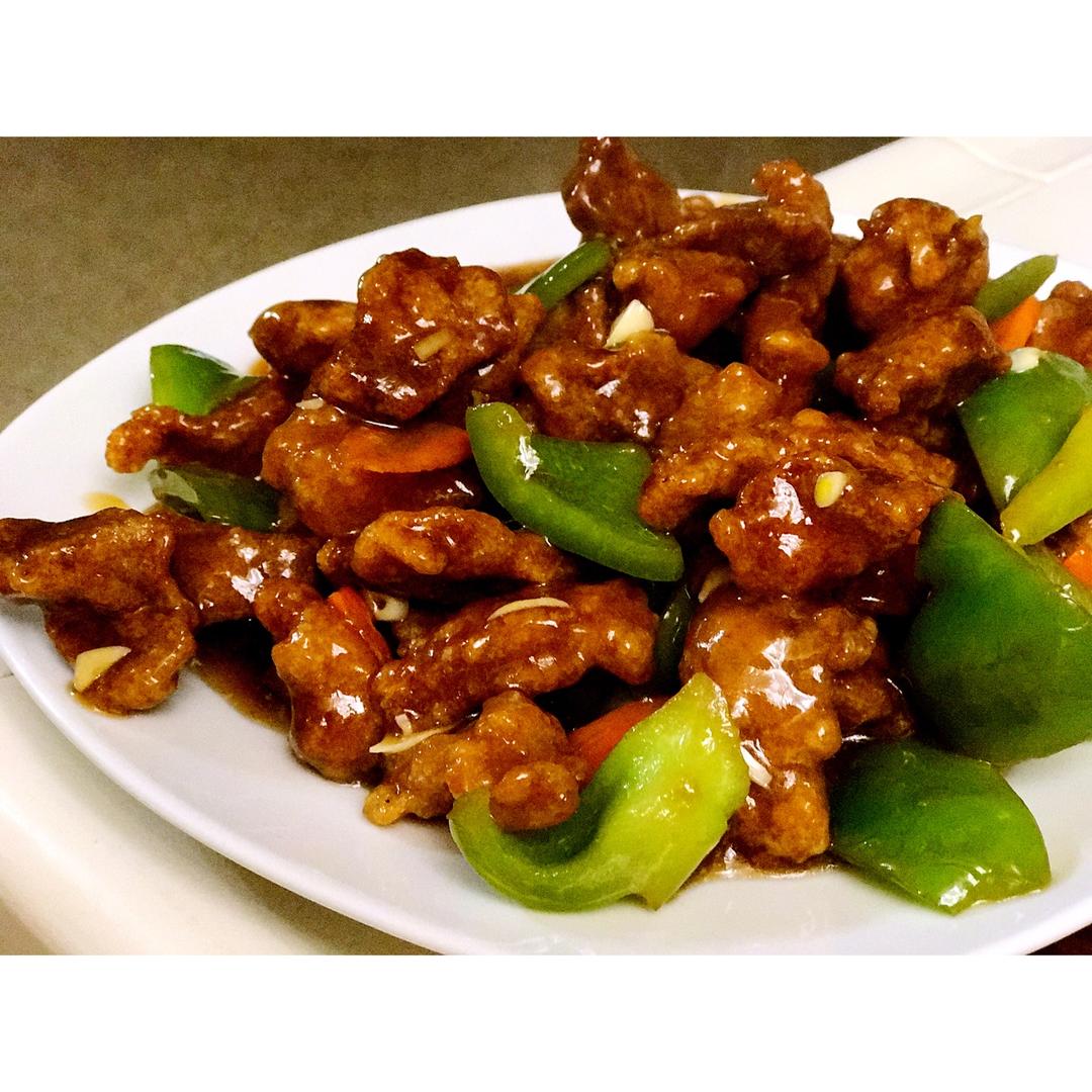 东北溜肉段