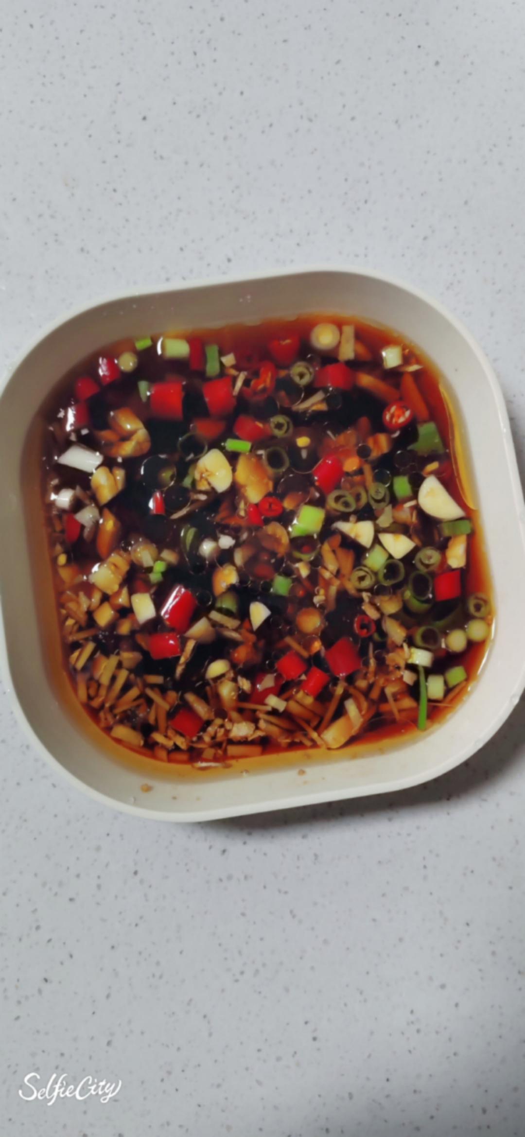 虾的天花板吃法！