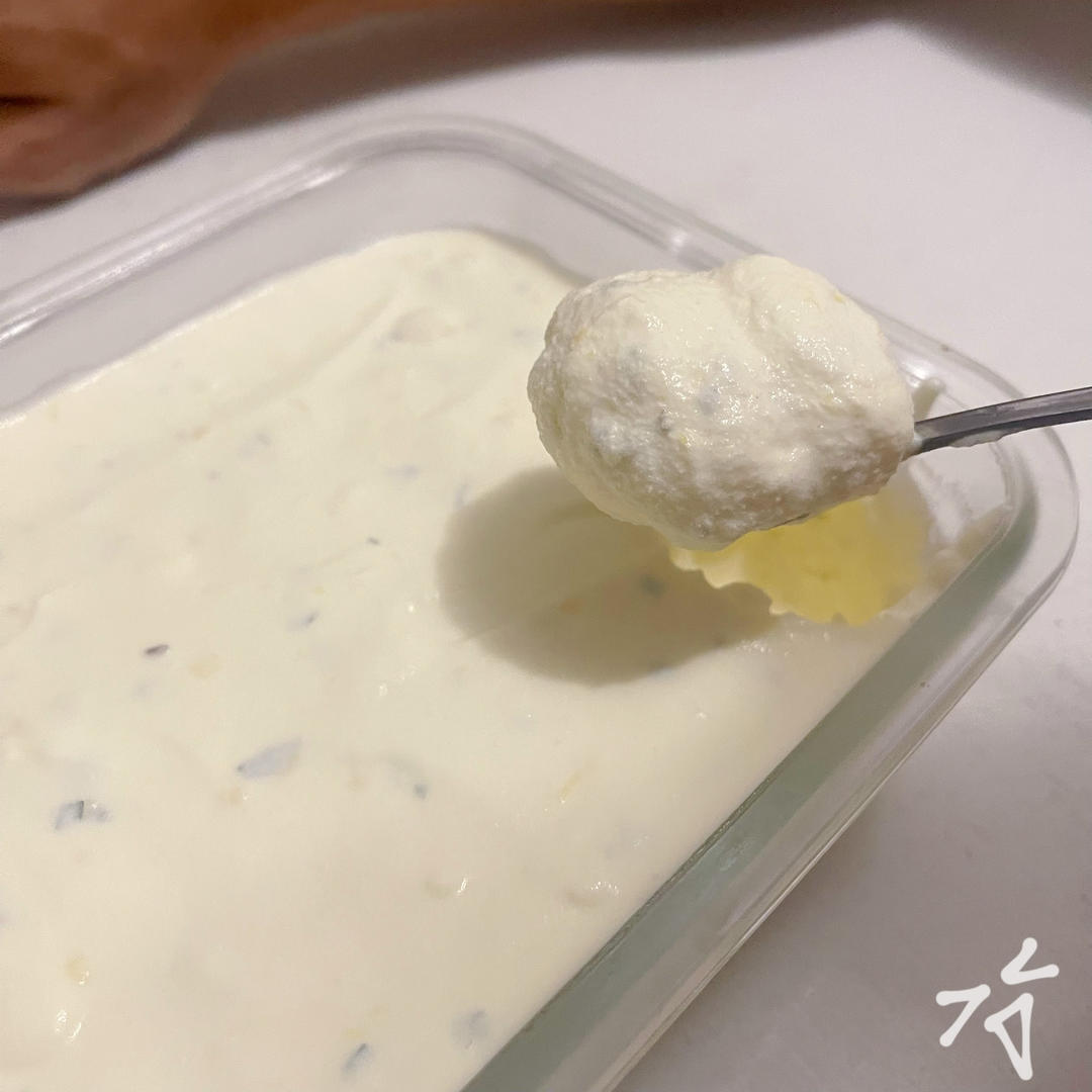 可以吃的Mojito🍹芝士蛋糕｜留住夏天的味道