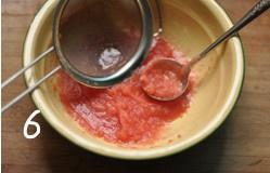 番茄凉粉的做法 步骤6