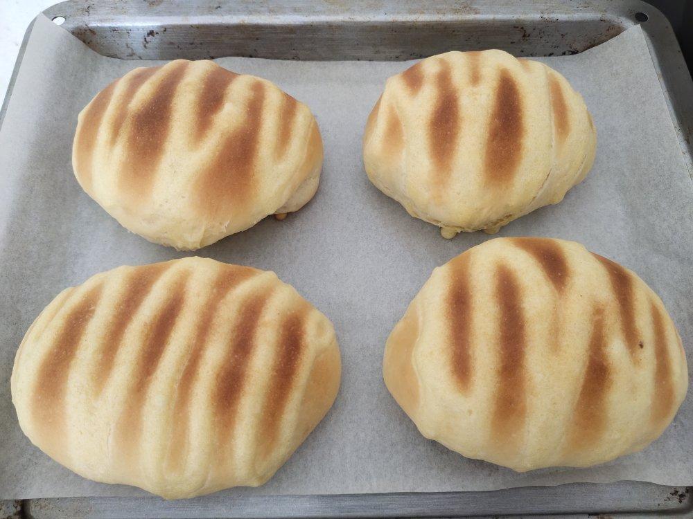 面包十五分钟手套膜及拉丝秘笈(附七岁儿童终极版)