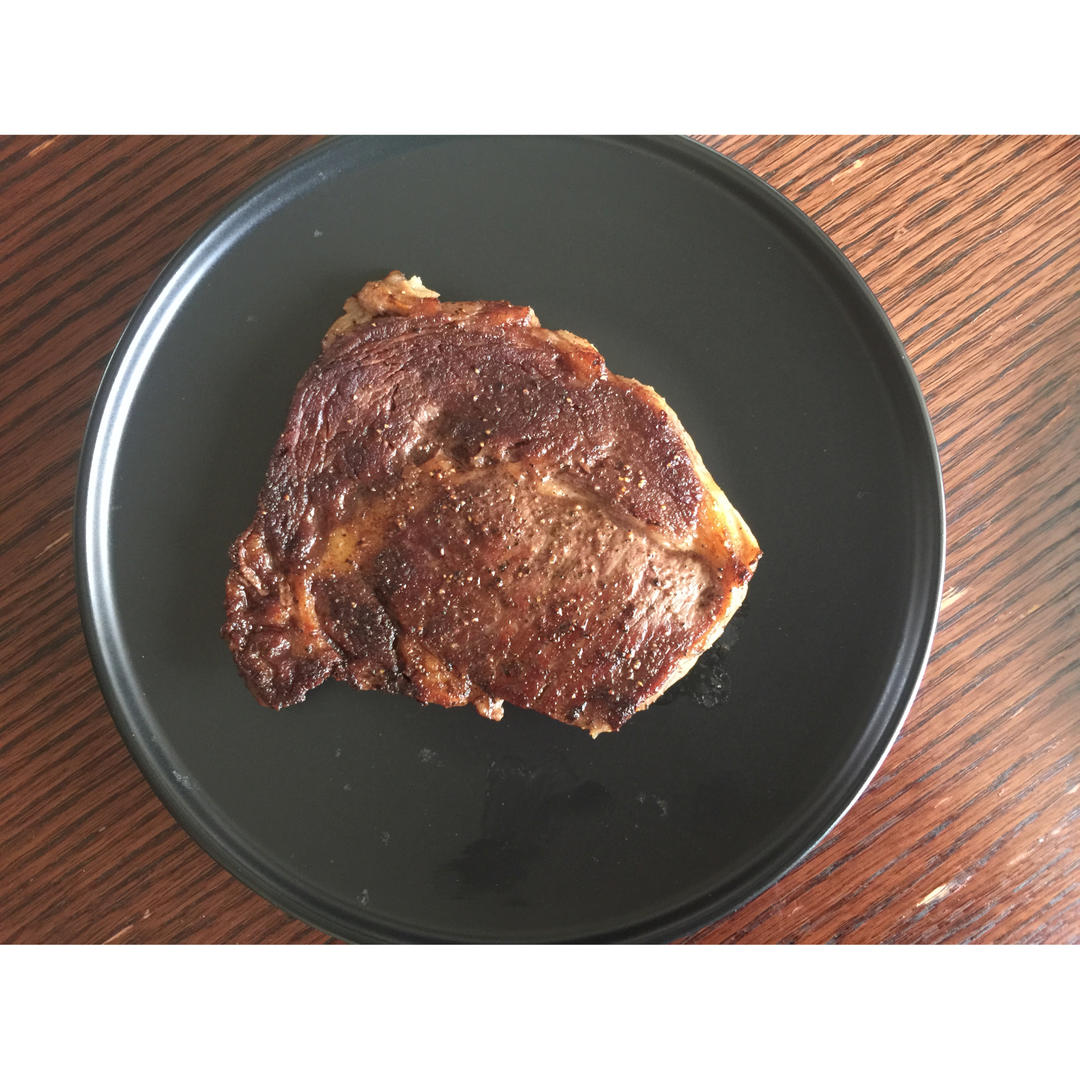 教你煎出最原汁原味的牛排