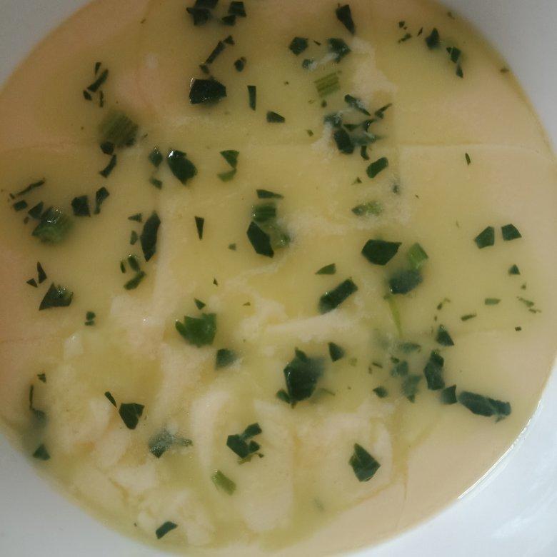 蒸蛋羹（详细版）