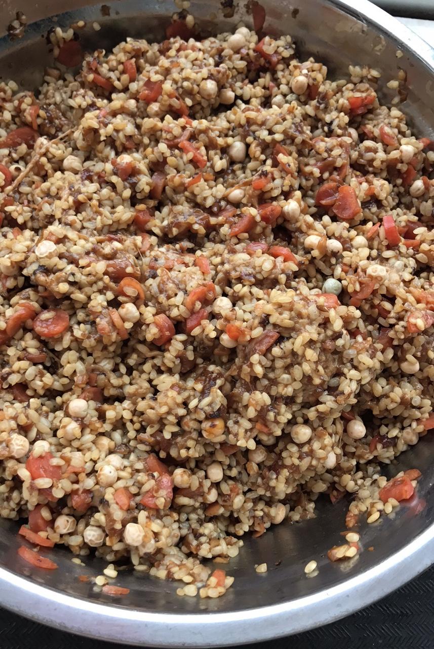 糯米蛋-好吃到要爆炸