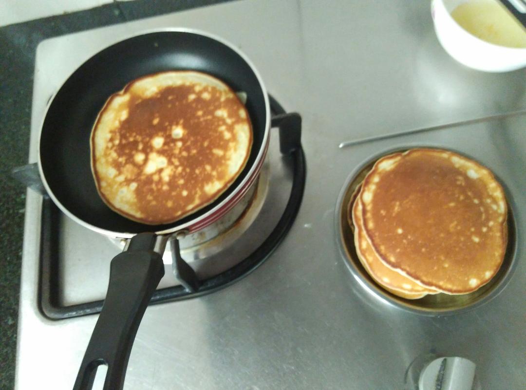 松饼
