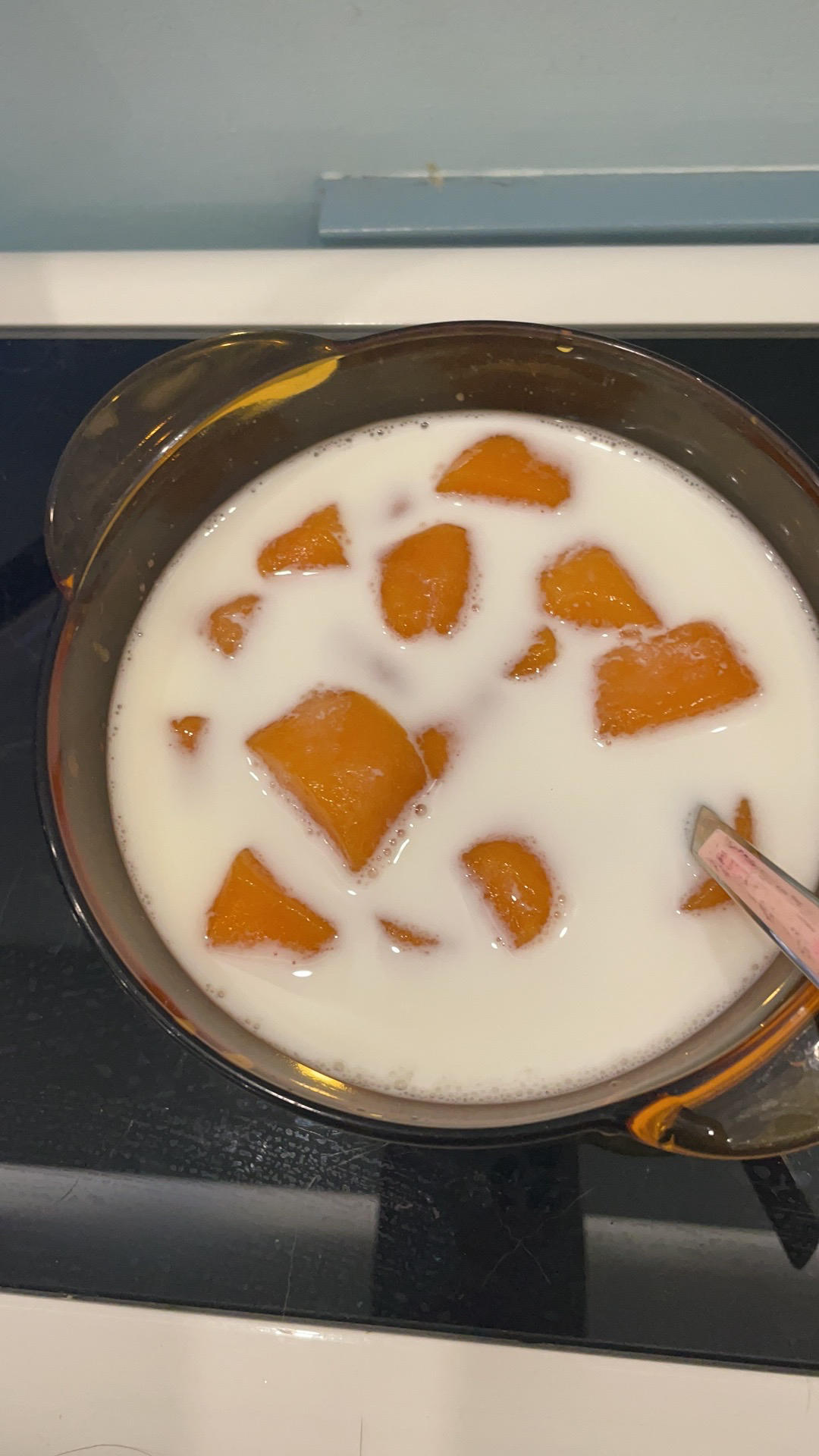 零失败新手轻松驾驭芋圆三色