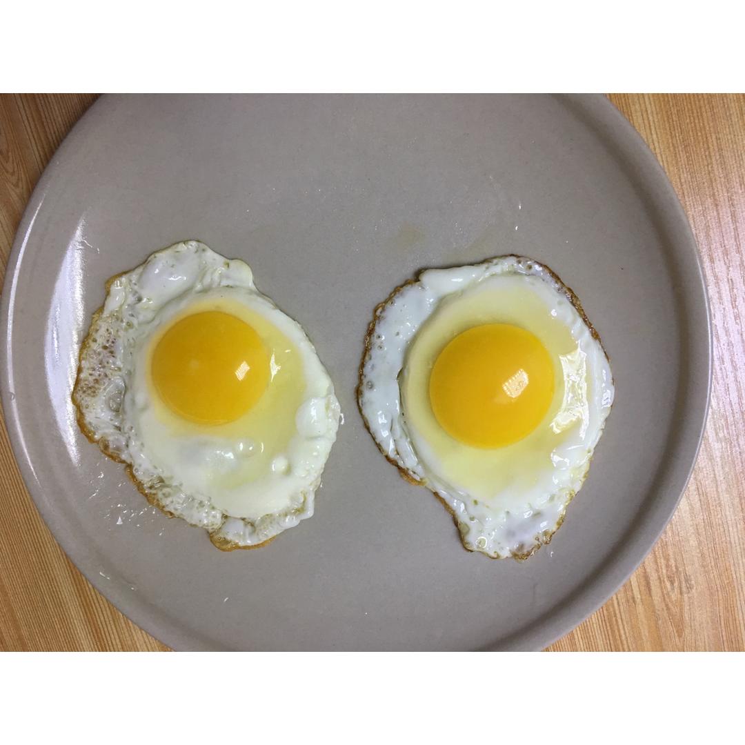 女王煎蛋