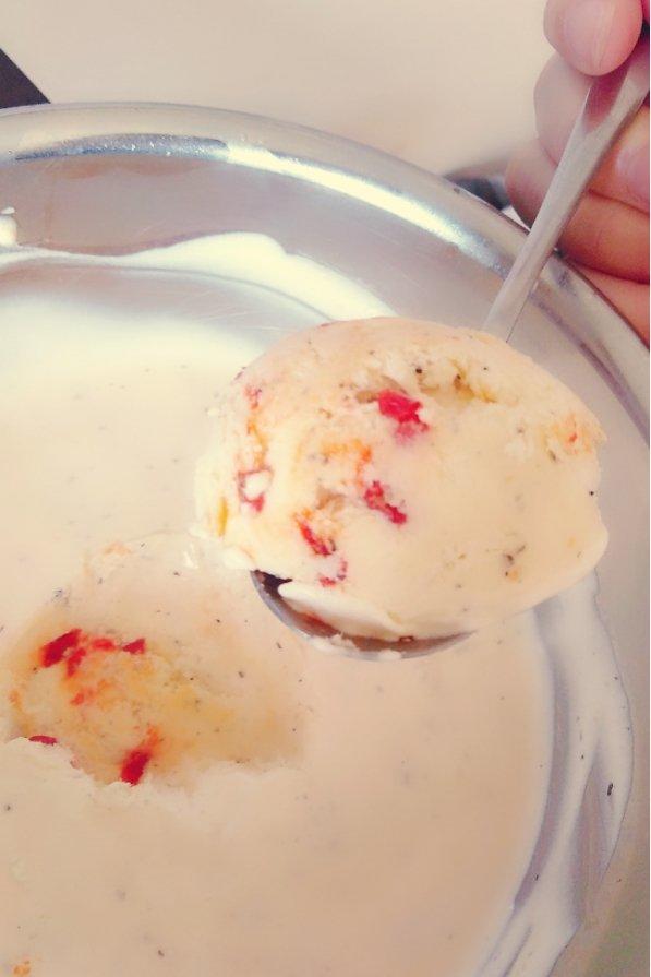 自制冰激凌🍦简单好吃不翻车(鸡蛋奶油版)