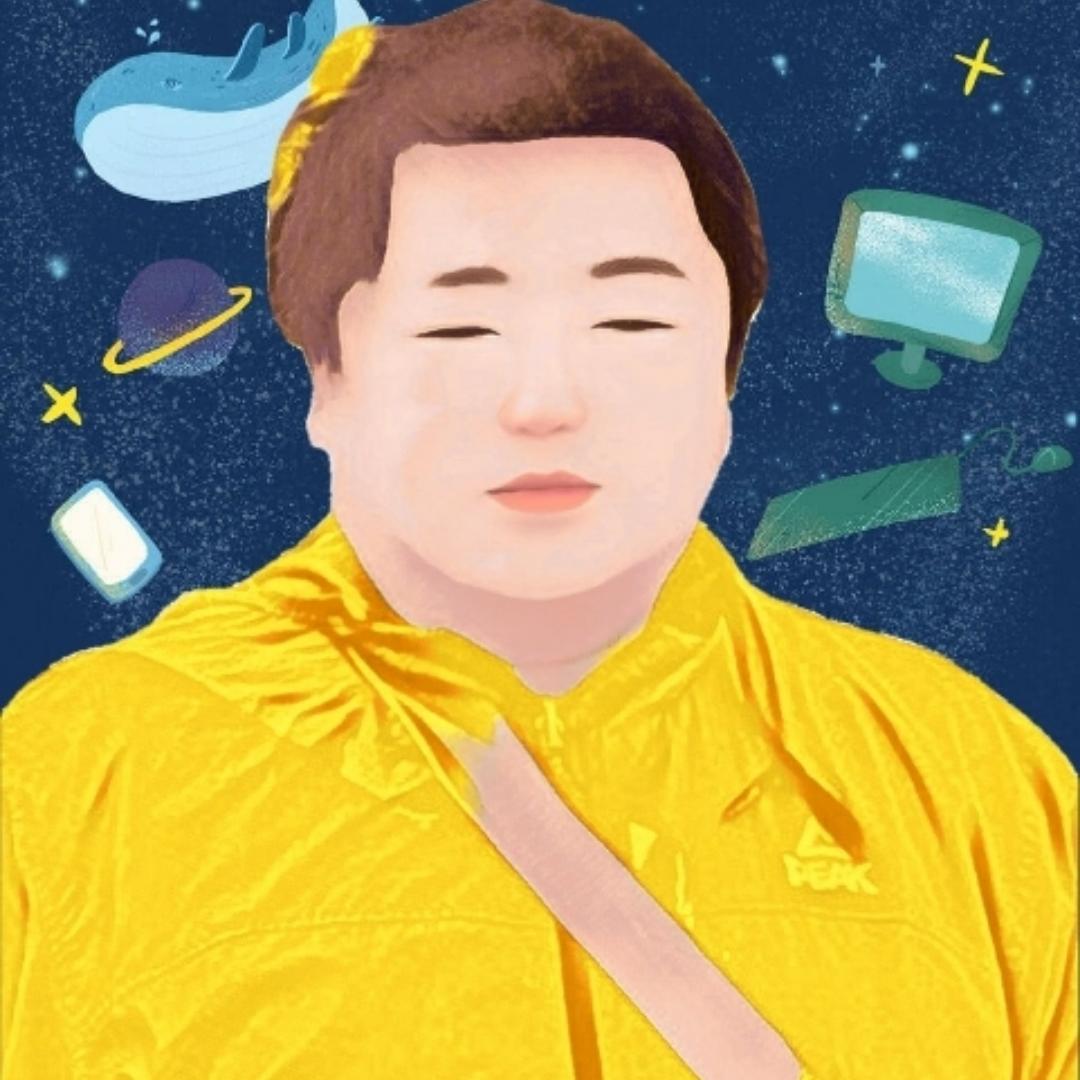 用刀叉的野猴子