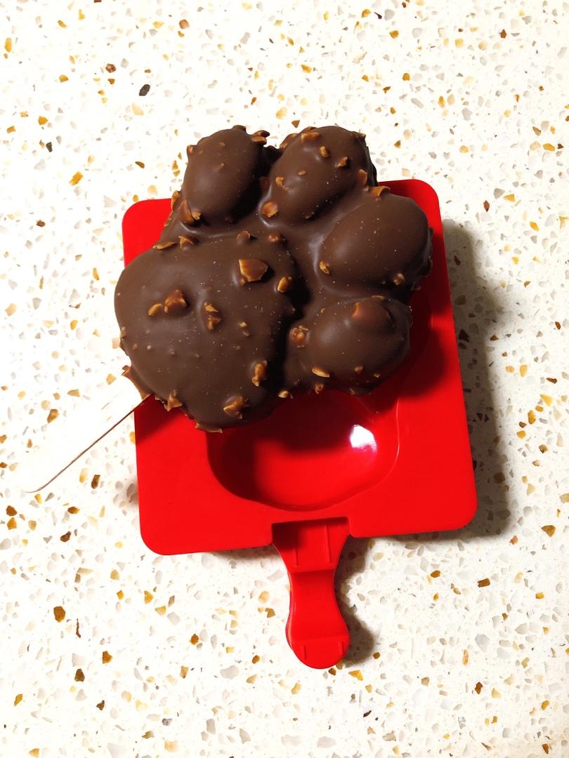 雪糕巧克力脆皮.梦龙脆皮 by pink-rabbit