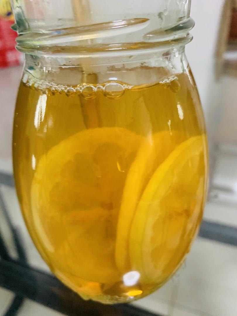 比维他更低成本更好喝的夏日必备柠檬茶！