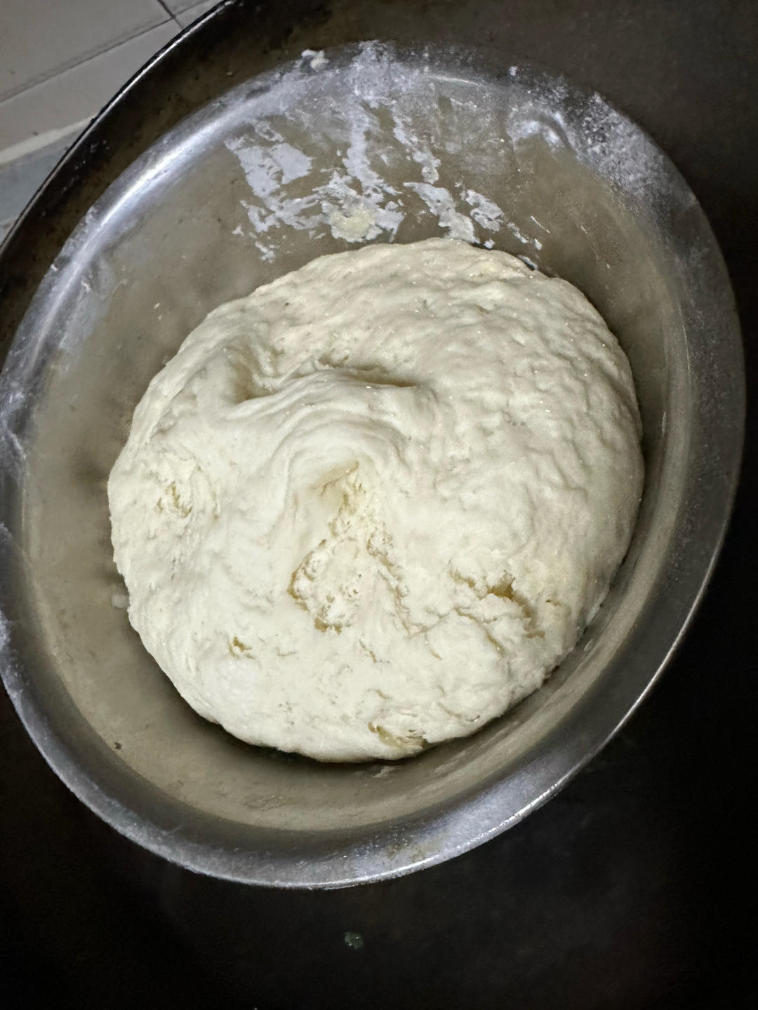 小笼包（秒杀市面上小笼包店的做法）