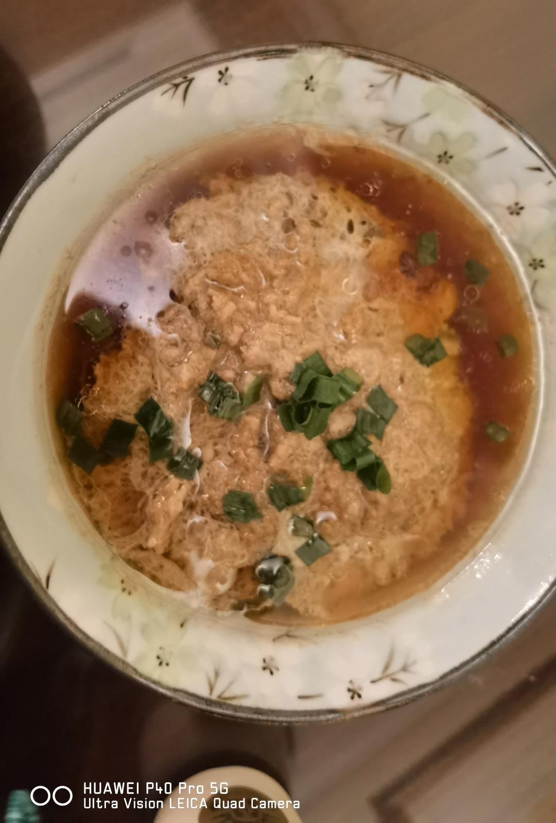 老少皆宜、鲜香味美蒸莲藕肉饼