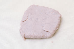 紫晶酥的做法 步骤6