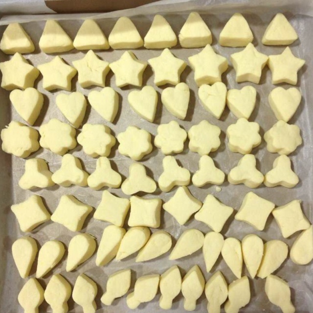 玛格丽特小饼