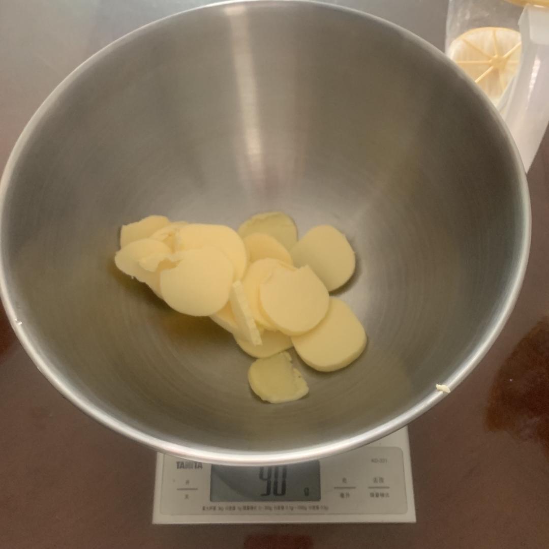 10月食谱合辑——【可盐可甜的烘焙甜品】