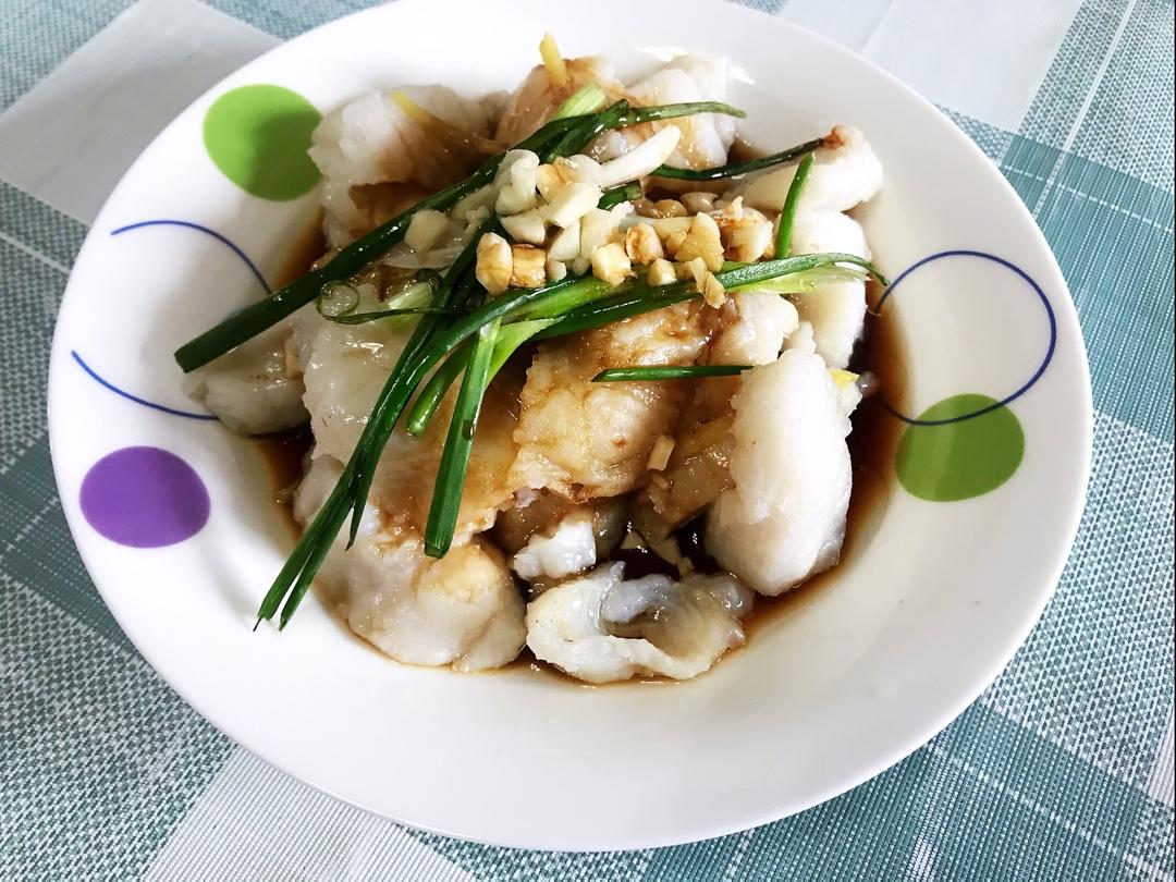 巴沙鱼最简单的做法