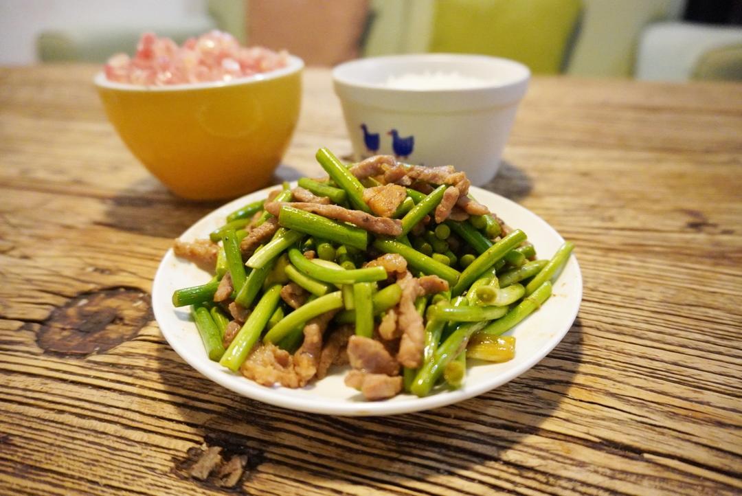 午餐吃什么？持续更新！