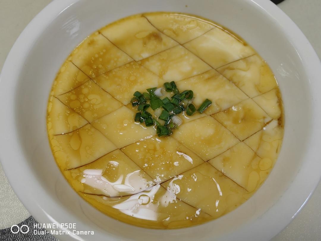零失败水蒸蛋