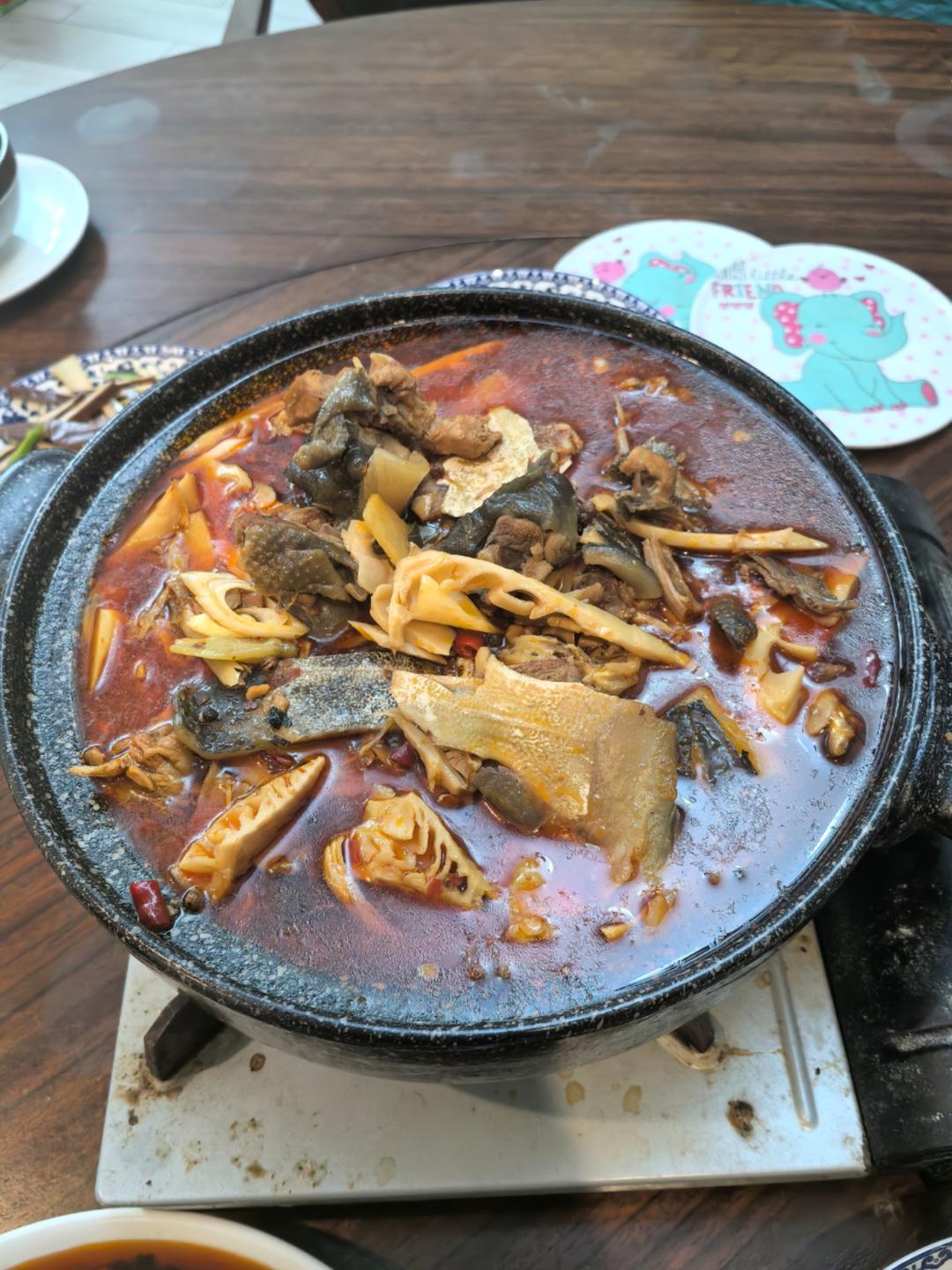 长江南
