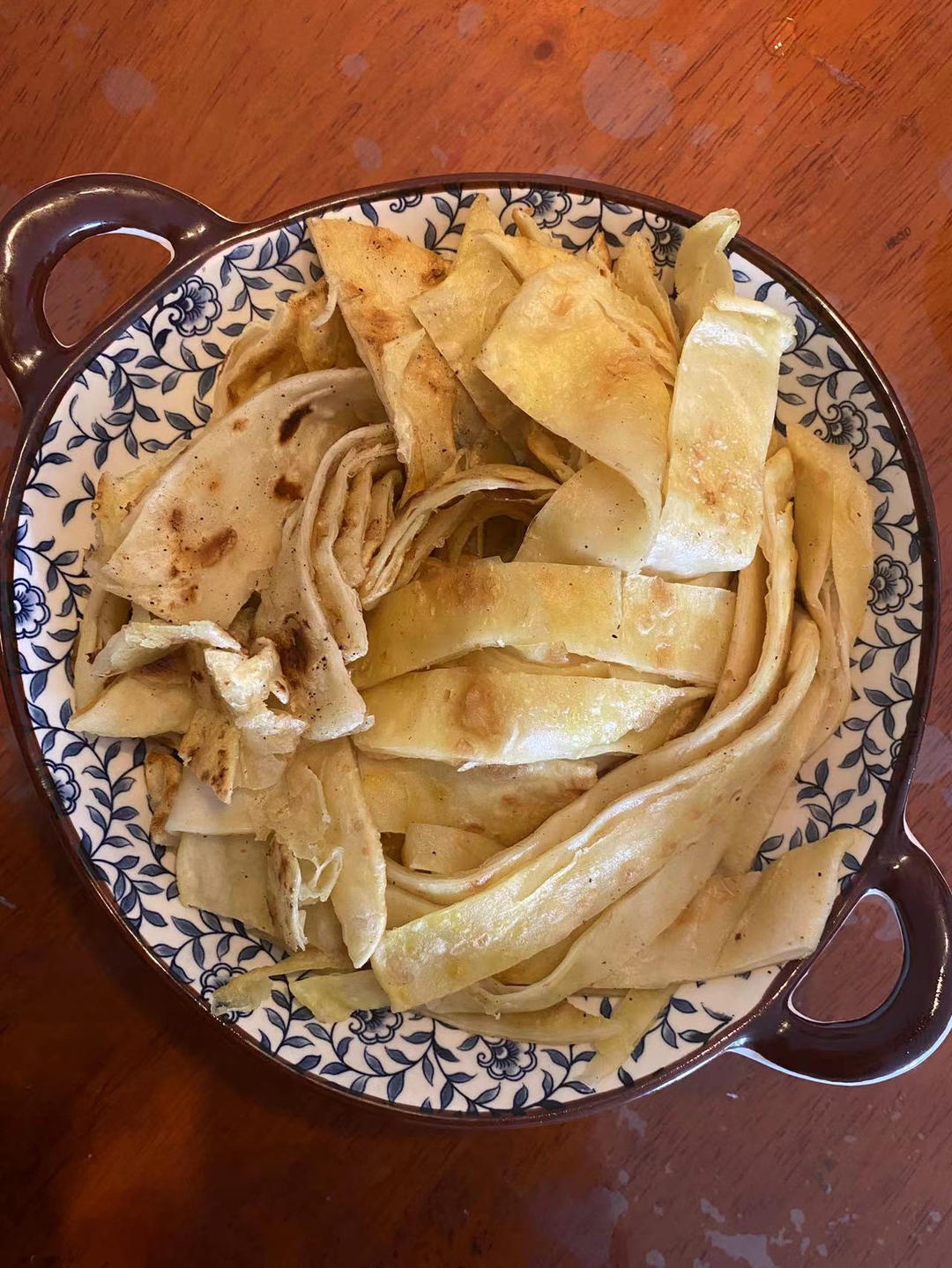 复刻版洛阳牛肉汤