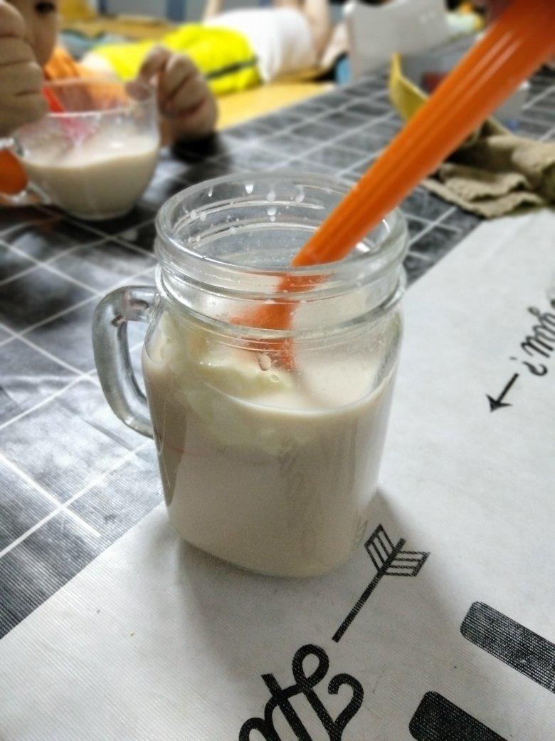 比奶茶店还要好喝的自制纯正奶茶