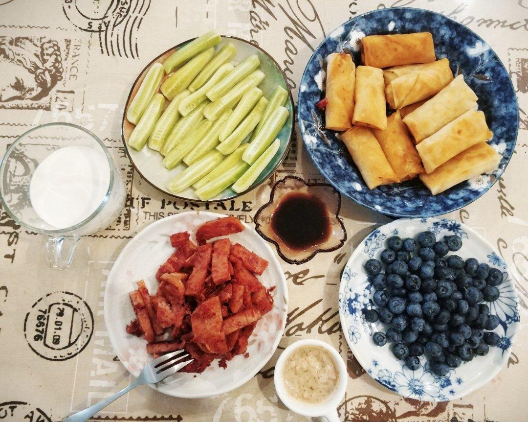 记录生活点滴