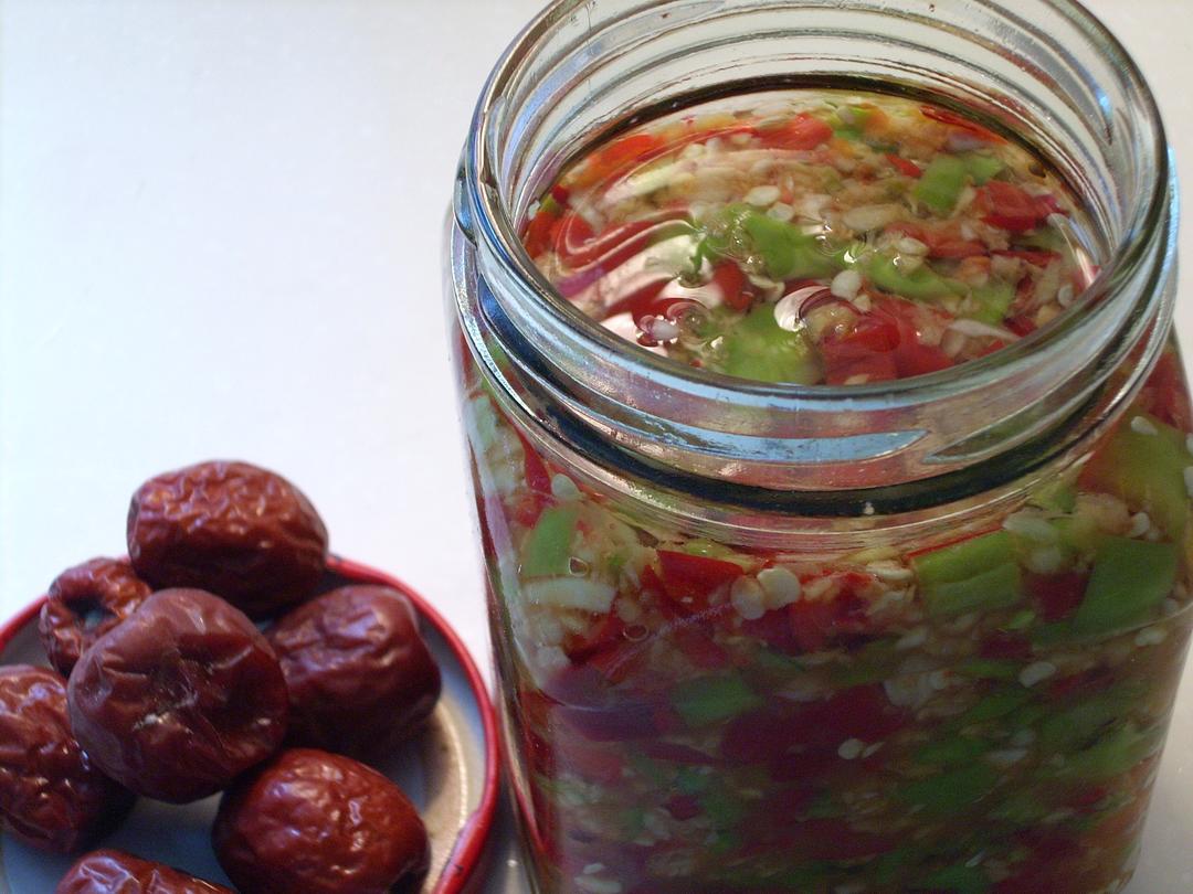 精制剁椒的做法 步骤4