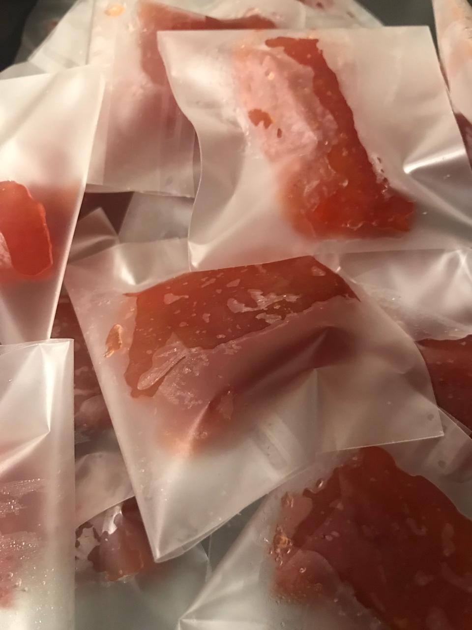 老北京山楂糕