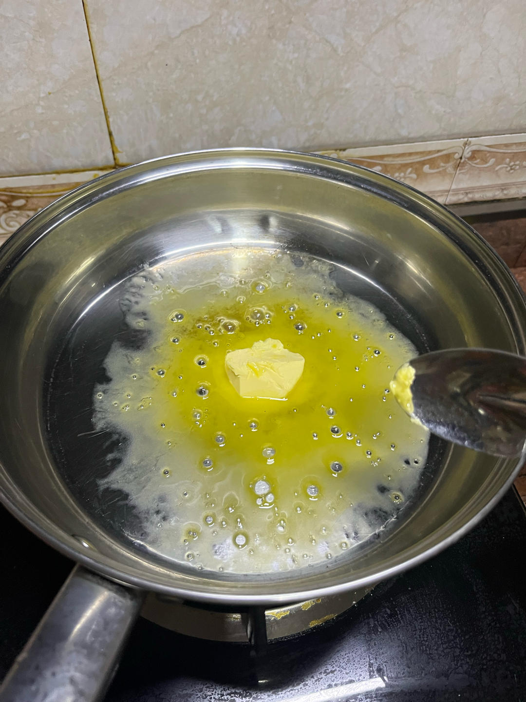 好吃到晕的奶黄包