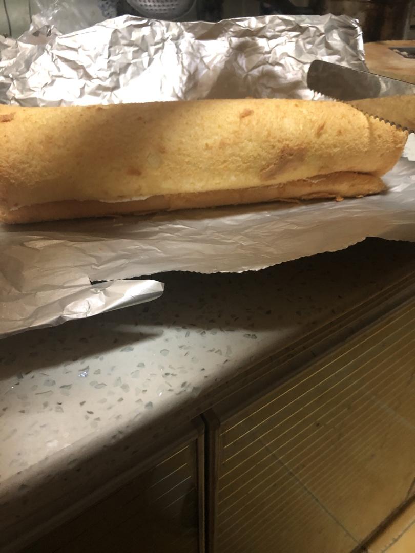 小四卷～风靡美食群的美味蛋糕卷