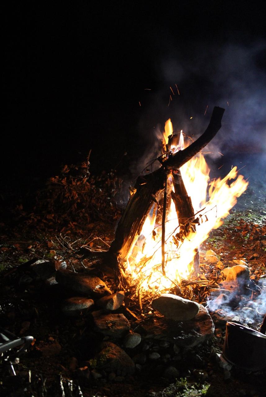 愿你走遍山川湖海。