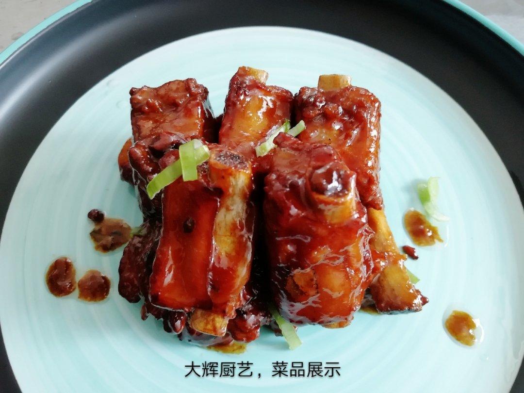 北海道戚风蛋糕(附卡仕达奶油做法)