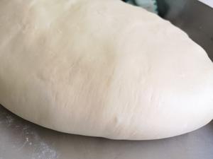 正宗日式红豆包的做法 步骤4