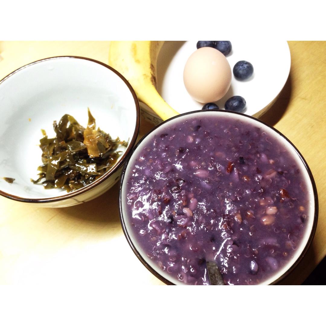 只有一个电饭锅的健身食谱