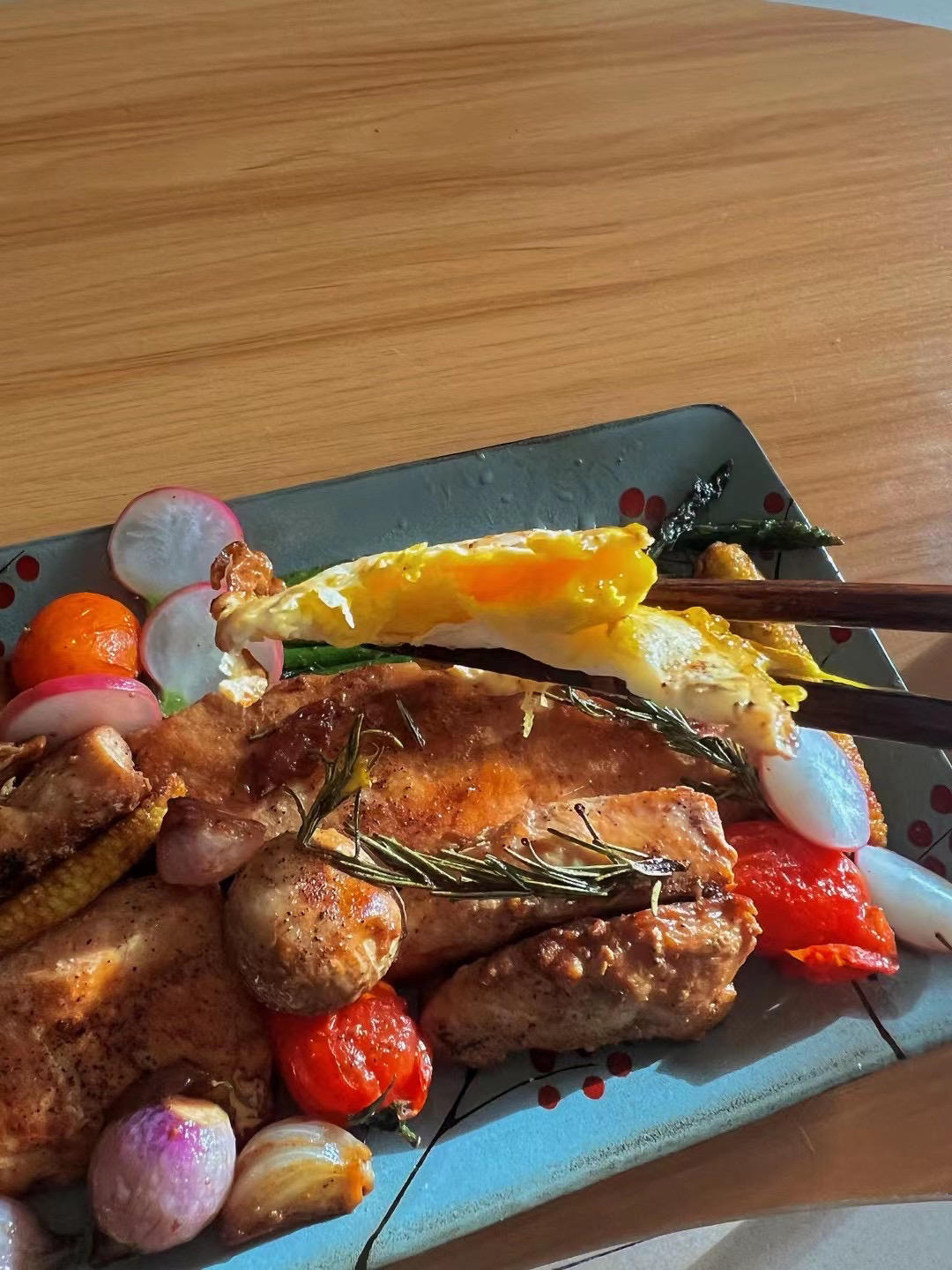 减脂期最爱的香煎鸡胸肉｜超好吃