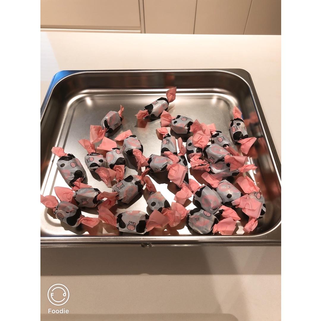 芝麻糖（古早味）