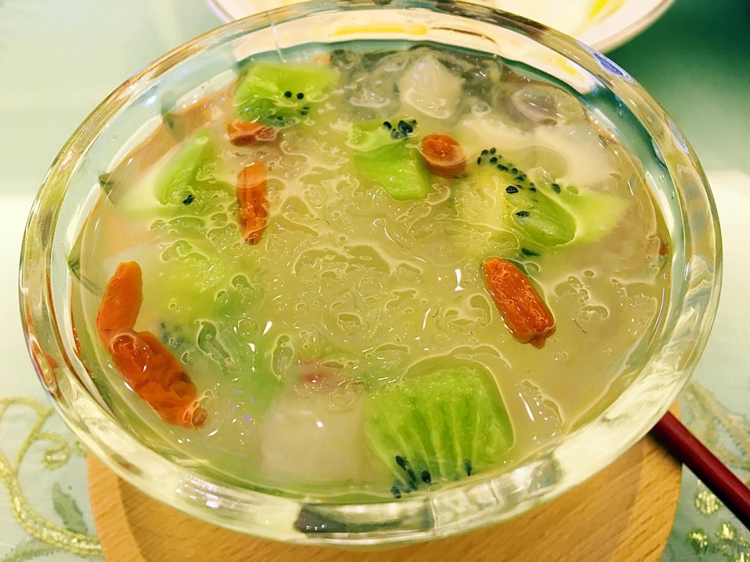 水果燕窝
