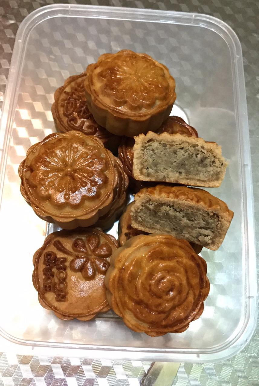 广式月饼（50克）