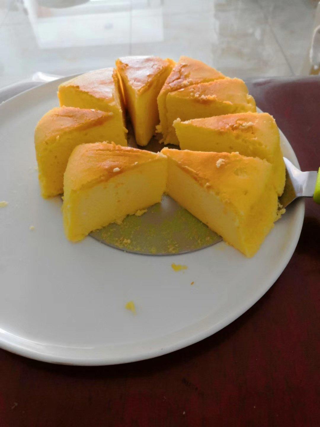 网红便当盒子蛋糕（附做法）