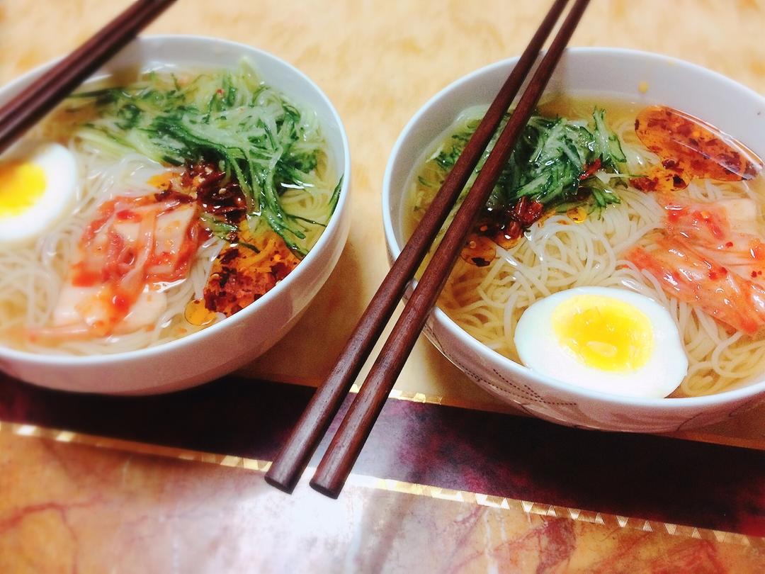 冷面