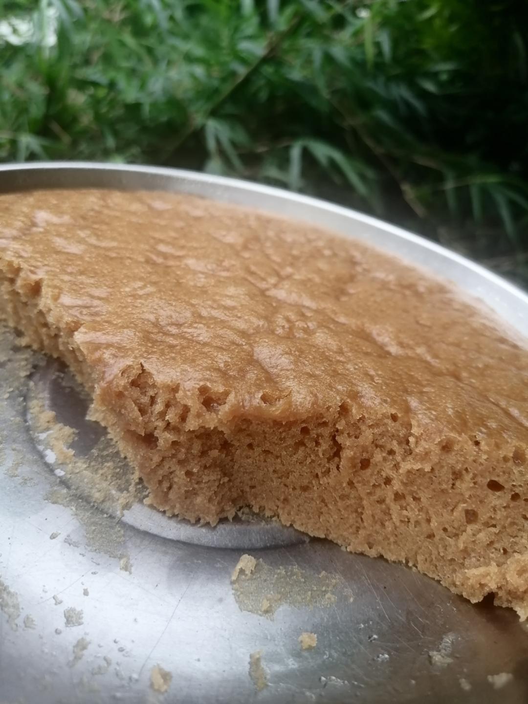 零失败❗️红糖马拉糕？松糕？发糕？