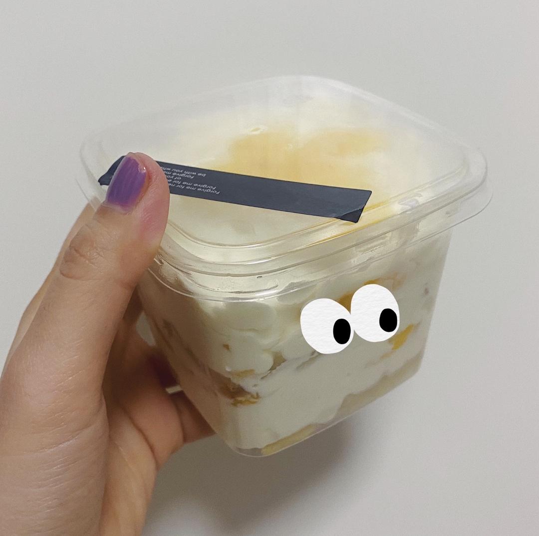 《Tinrry+》戚风蛋糕（6寸配方）（基础、超详细教程）