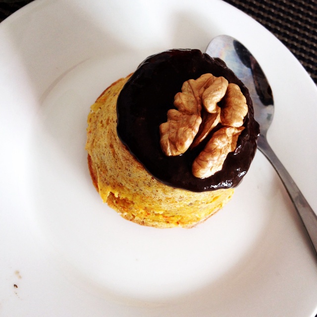 甜食控