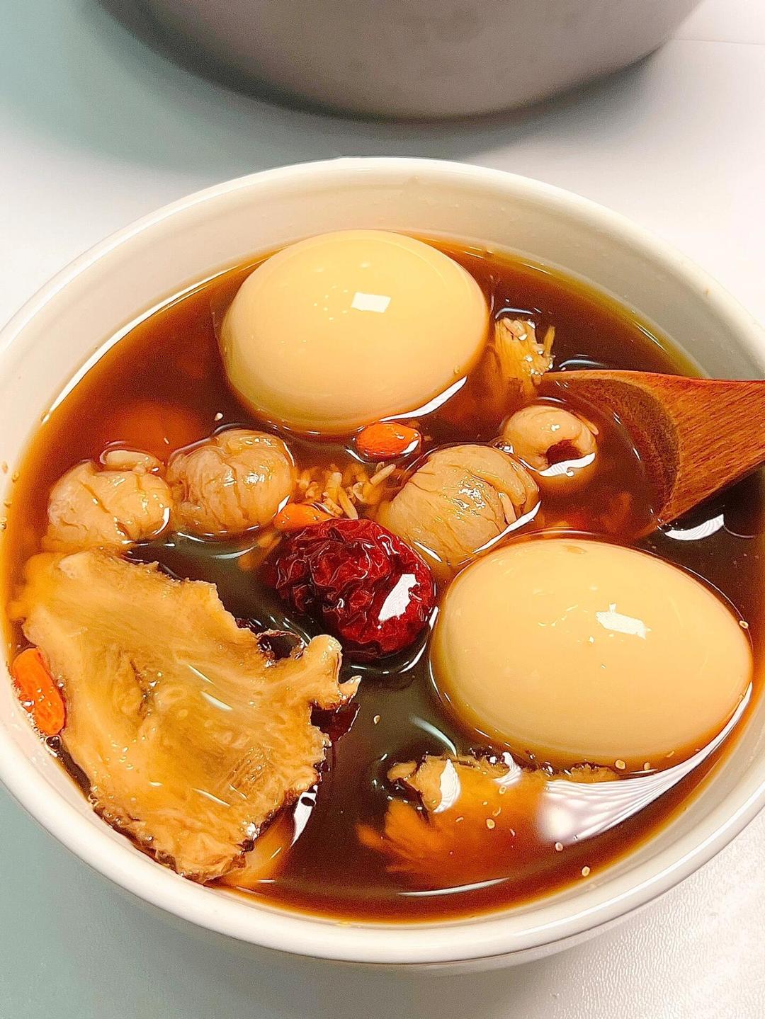 港式养生汤｜香港太太们50不显老的秘密